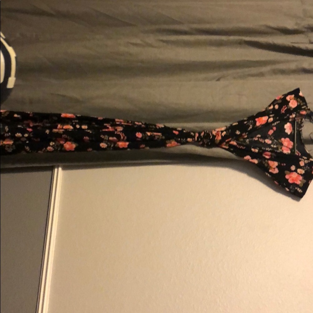 Lightly worn